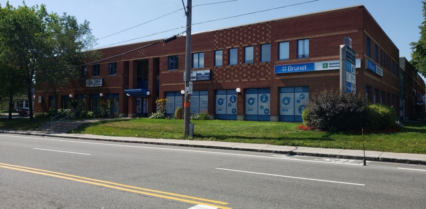 LOCAL À LOUER.CA, le #1 site d'annonces commercial au Québec et de