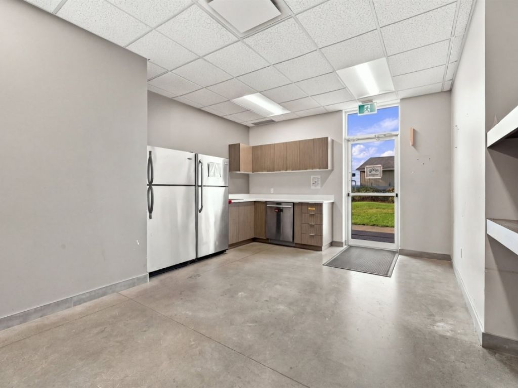 Office for rent
