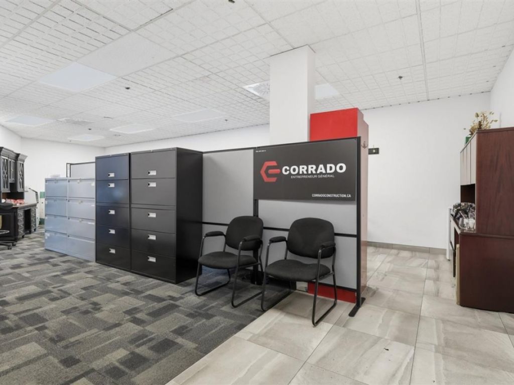 Commercial condo for sale