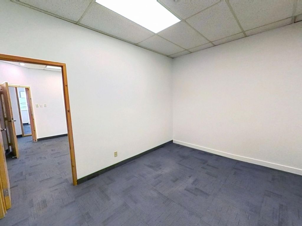 Bureau � louer - 5055 boul. Wilfrid-Hamel