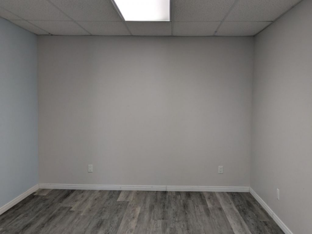 Commercial space for rent