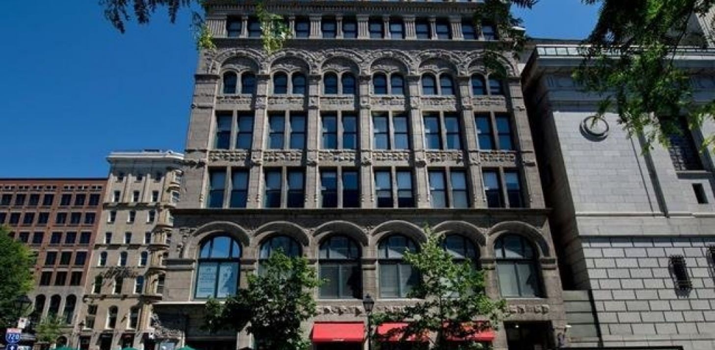 LOCAL À LOUER.CA, le #1 site d'annonces commercial au Québec et de