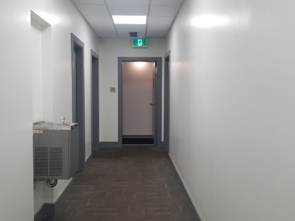  Commercial or office space for lease in Montreal