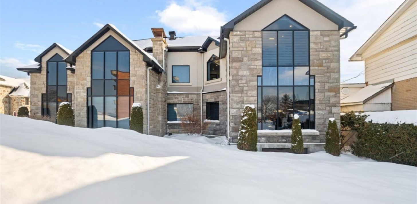 Espace bureau &agrave; louer � 4150 Boul. St-Martin O., local 100, Laval (Chomedey) - &Agrave; louer