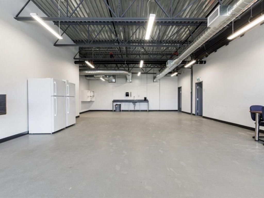 B�tisse industrielle � vendre