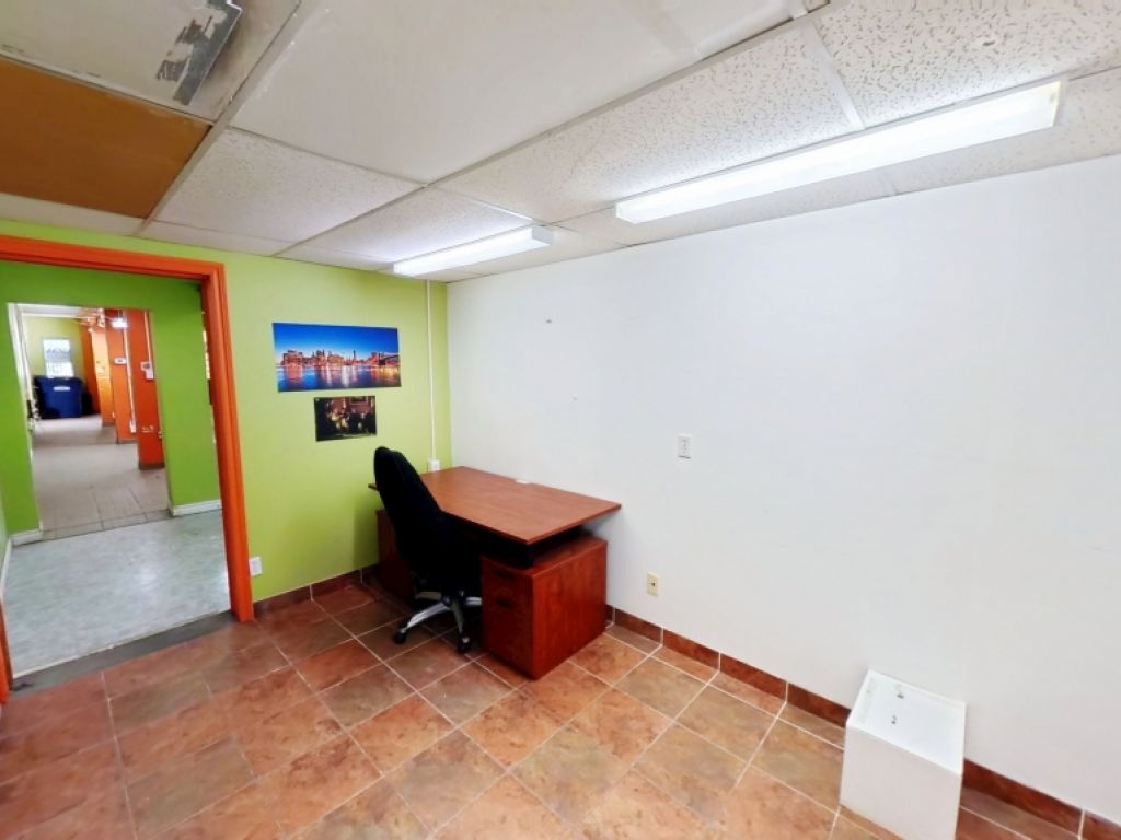 Local commercial � louer � Qu�bec � 970, Avenue Cartier, quartier Montcalm