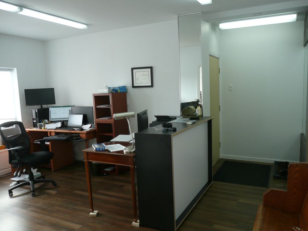 Office space for rent in Greenfield Park