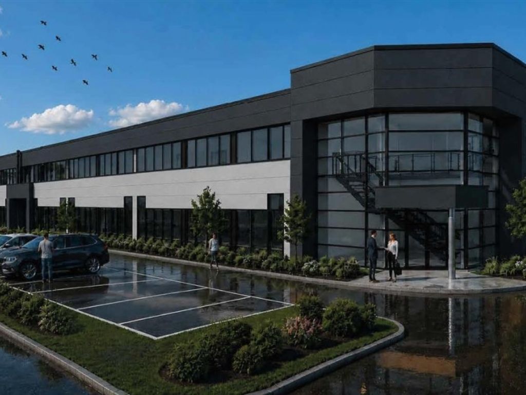 Condo industriel � vendre