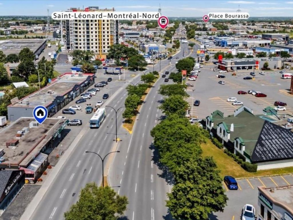 Fleuriste tr�s bien �tabli et cl� en main � St-L�onard