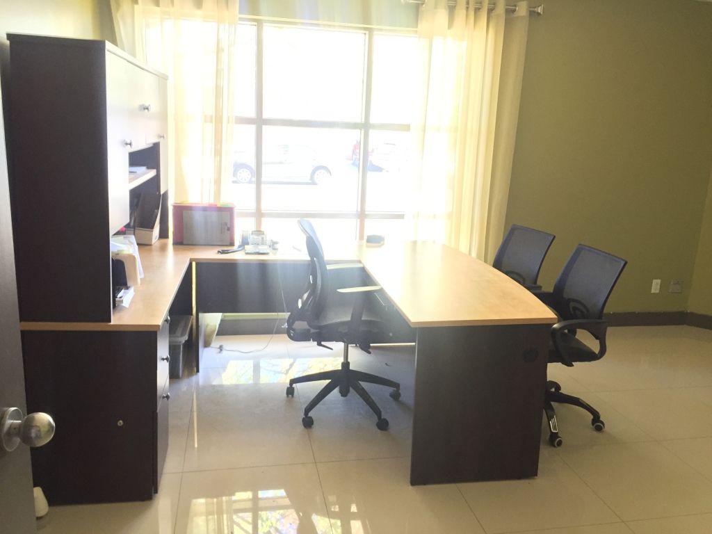 Office to rent