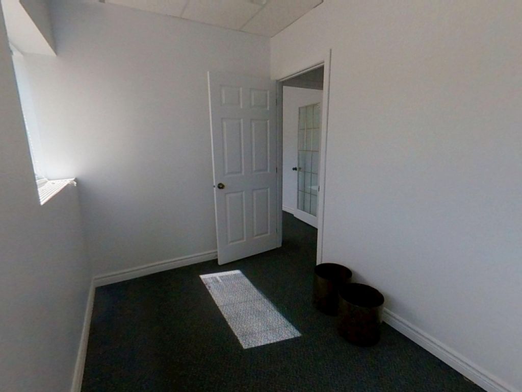 Espace de bureau  Sainte-Foy