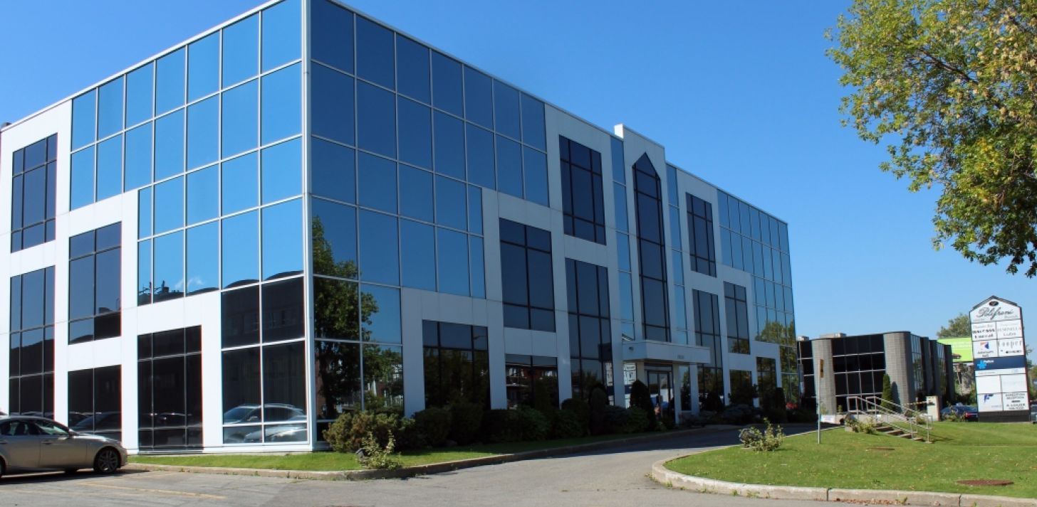 OFFICE SPACE RENTALS.CA, the 1 Office Space Rentals site and