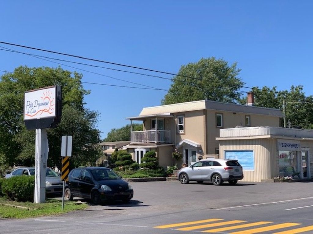 LOCAL À LOUER.CA, le 1 site d'annonces commercial au Québec et de