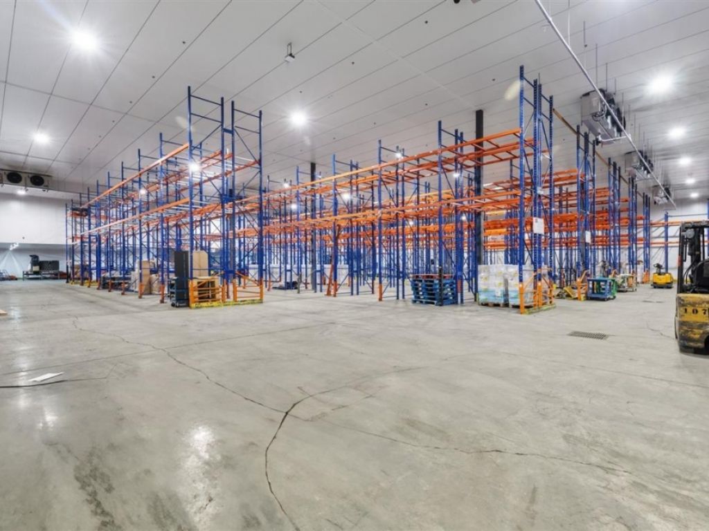 Condo industriel � vendre
