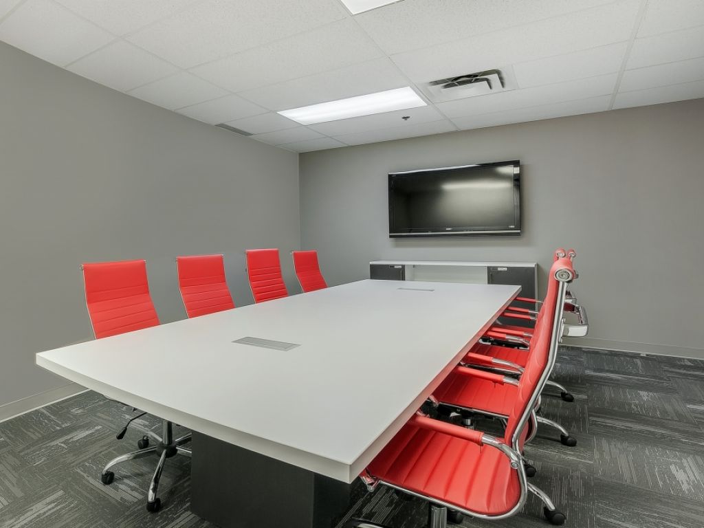 Large double office for rent | Ideal for a professional duo | Boisbriand