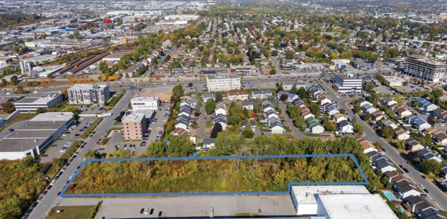 Condo industriel &agrave; vendre - &Agrave; vendre