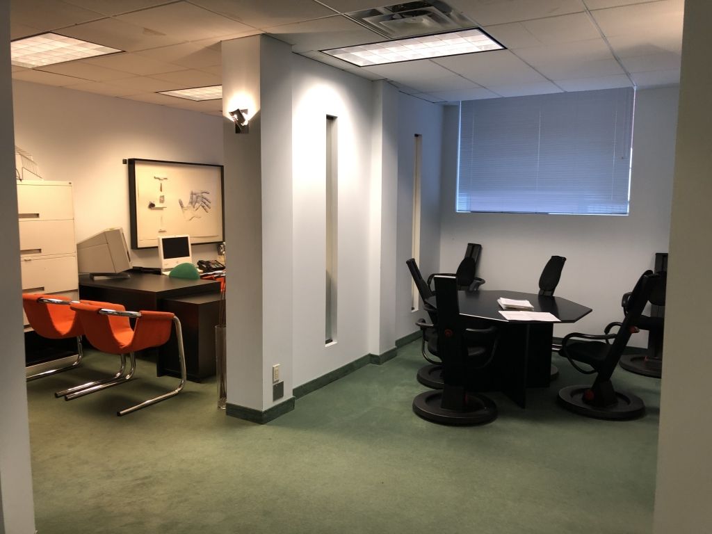OFFICE SPACE FOR RENT, Mile-End, Montreal