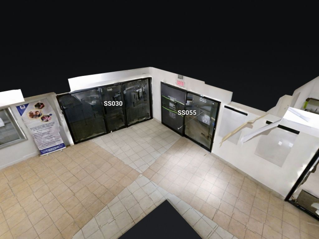 1900 avenue Mailloux � Limoilou (SS055)