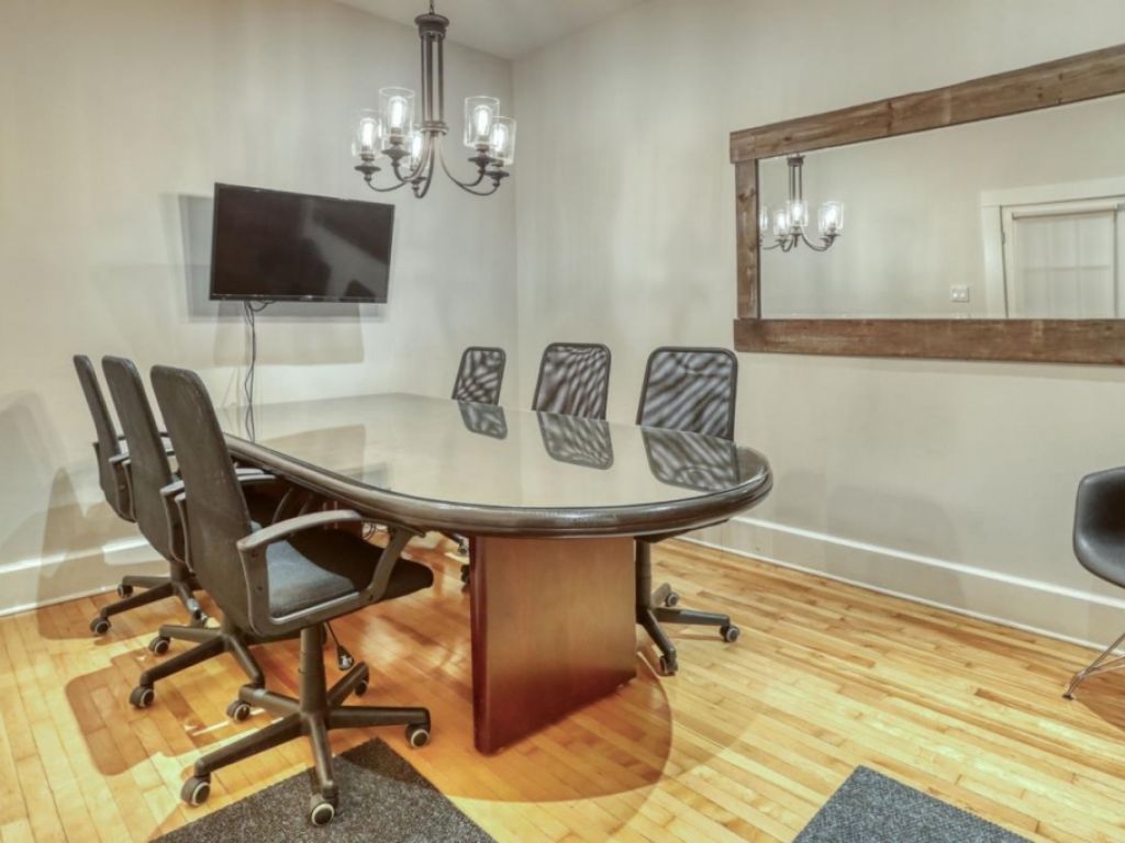 Trs grand 5plex semi-commercial  Montral