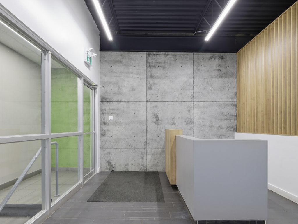 Office space for rent