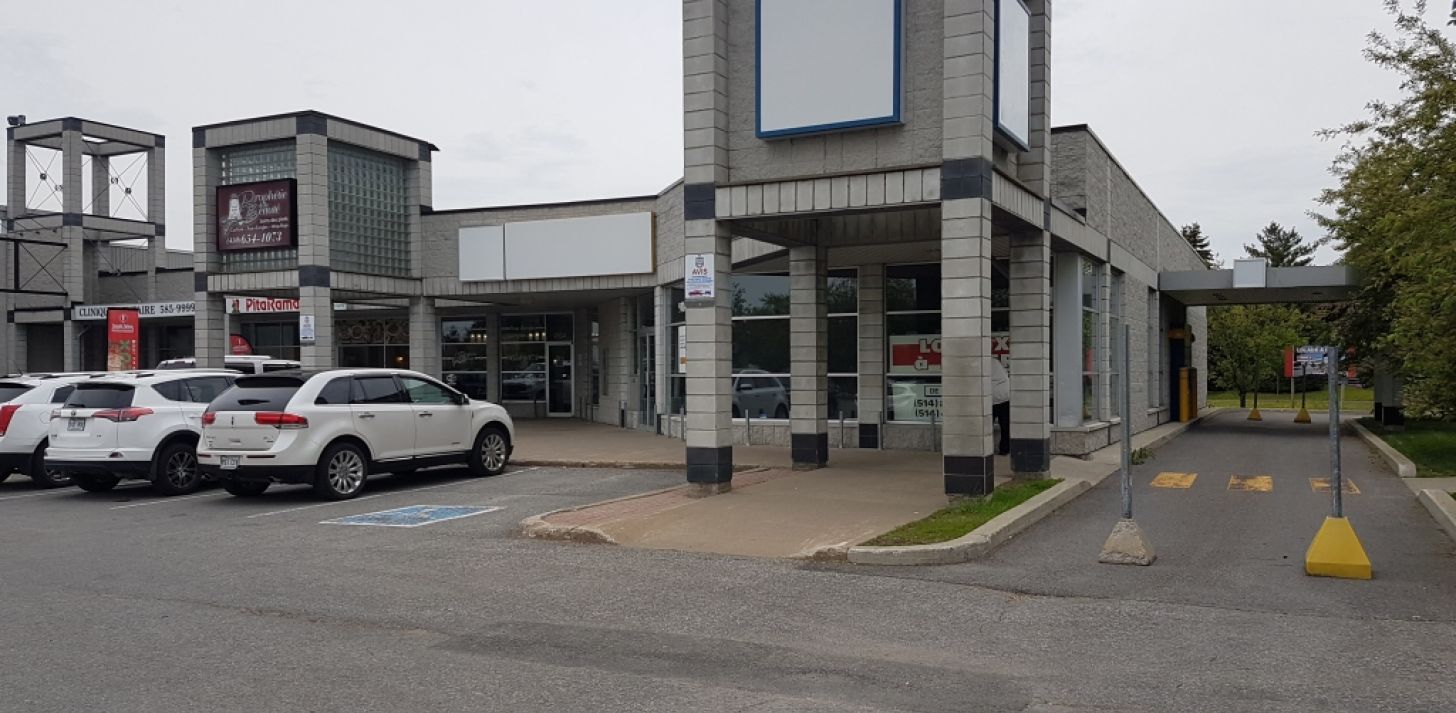 LOCAL À LOUER.CA, le 1 site