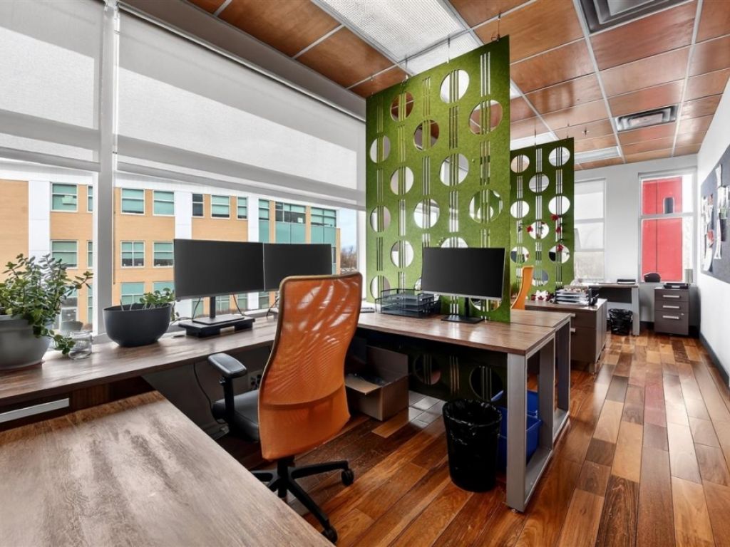 Commercial condo for sale