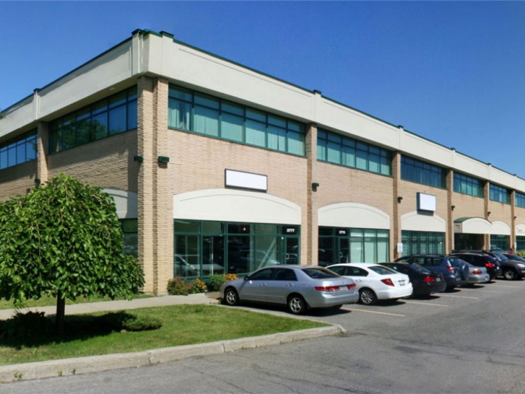 Office and Industrial Space for Lease