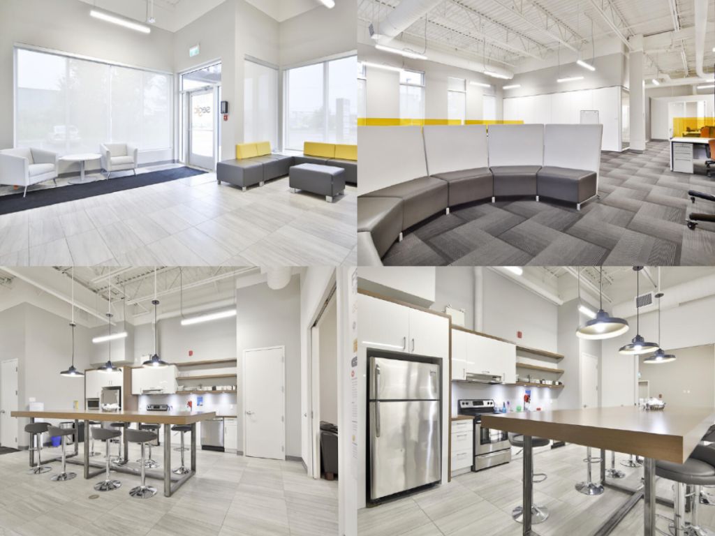 Office for rent