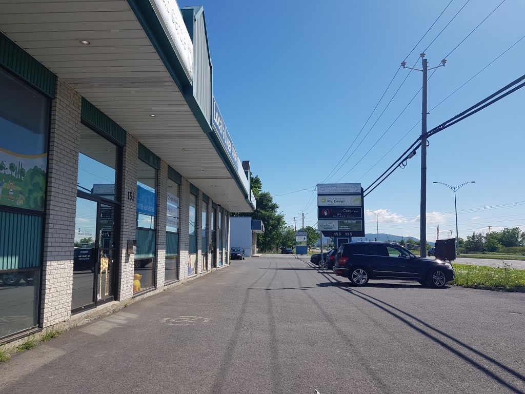 LOCAL À LOUER.CA, le 1 site d'annonces commercial au Québec et de