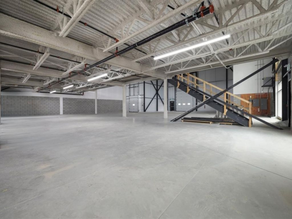 Industrial condo for sale