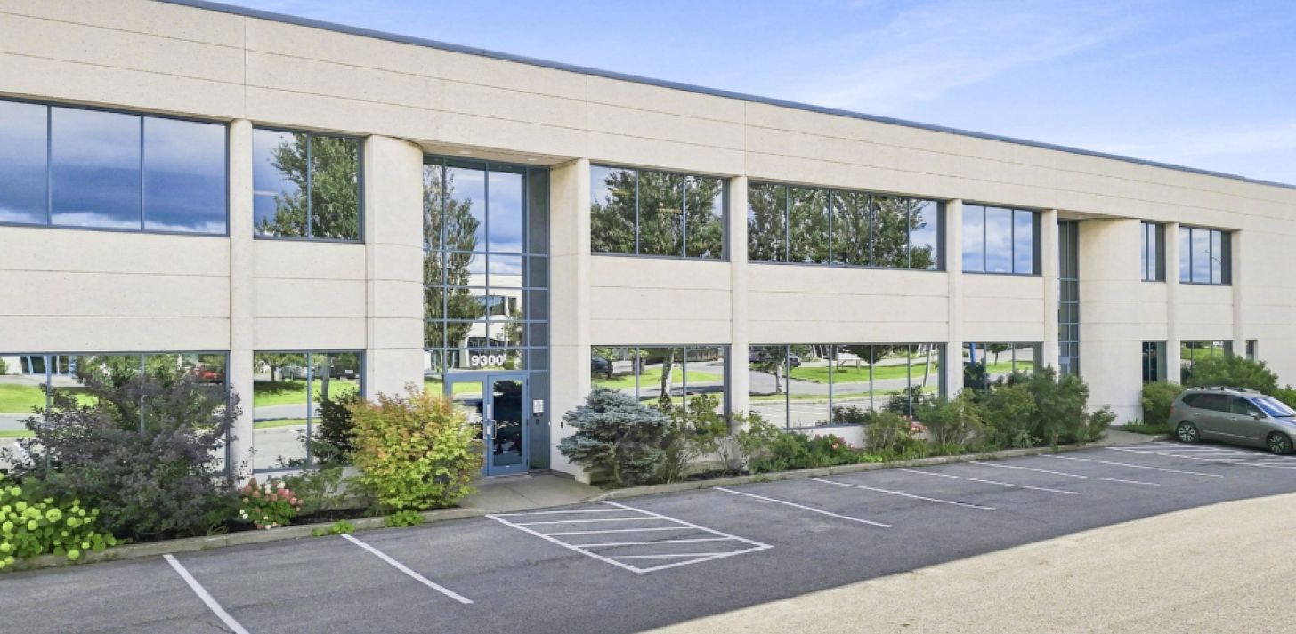 Bureaux cl&eacute;s en main &agrave; sous-louer - &Agrave; louer