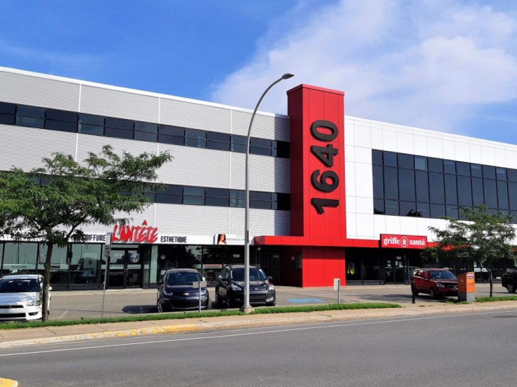 1640 6e Rue, Trois-Rivires, Qubec