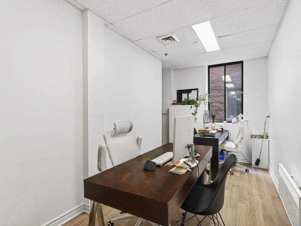 Espace de bureaux � louer