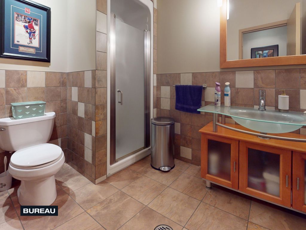 OFFICE SPACE FOR RENT 2000 sqft. - LAVAL
