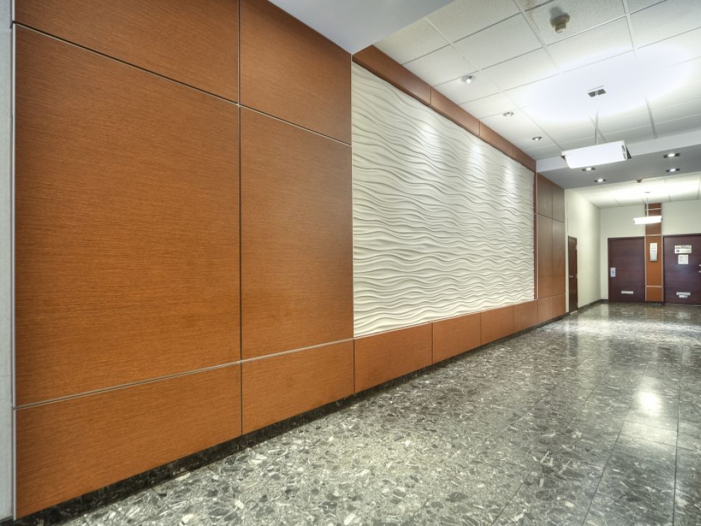 OFFICE TO RENT 755 SQF, PLATEAU MONT-ROYAL, NEAR METRO SHERBROOKE