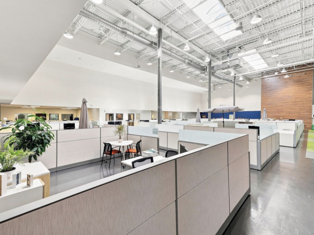Bureaux cl�s en main � sous-louer
