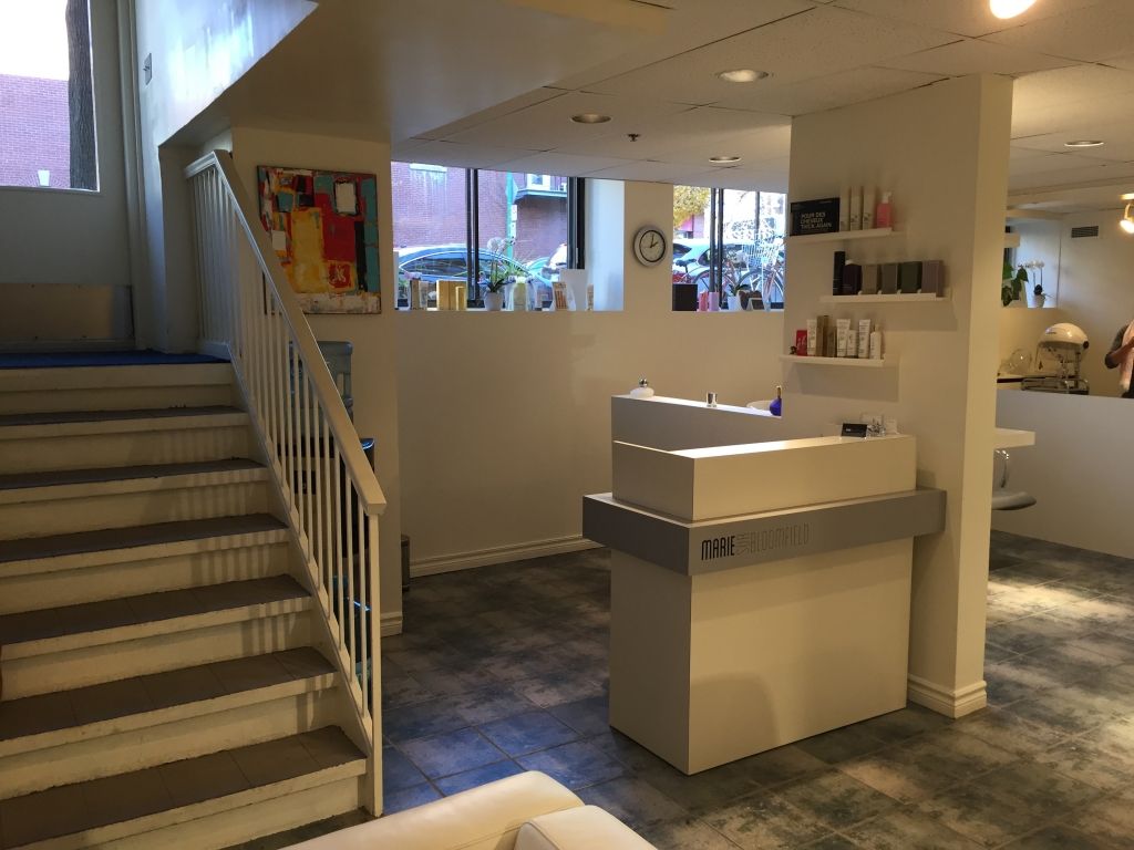Commercial Space for Rent in the Heart of Outremont