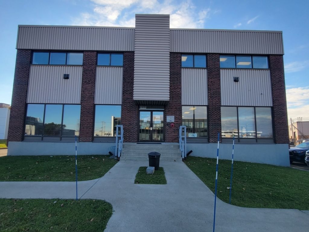 Espace de bureau  Sainte-Foy
