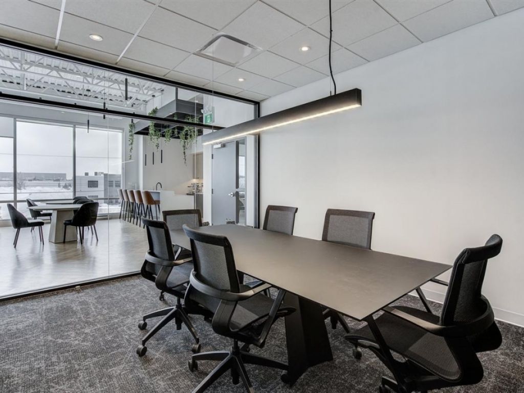 Office for Rent � 17675 Rue Charles, unit 202A-B, Mirabel