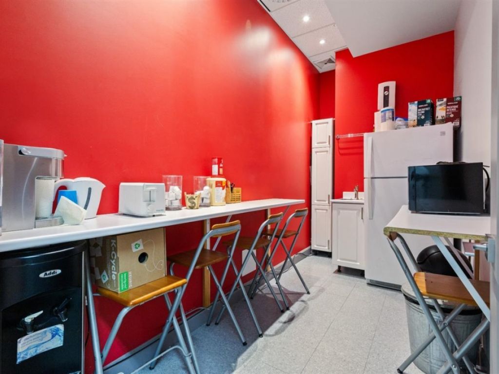 Condo commercial � vendre