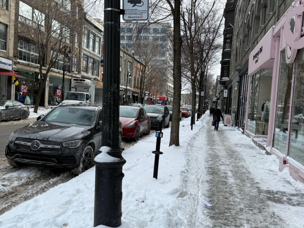 Chic local 1600 pc Secteur trs achaland Plateau-Mont-Royal