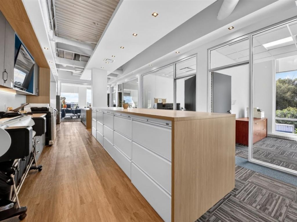 Bureau � louer