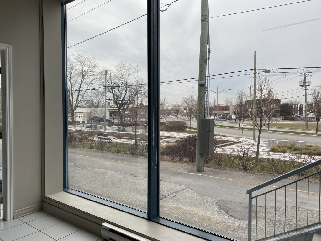 Offices or commercial space in Terrebonne