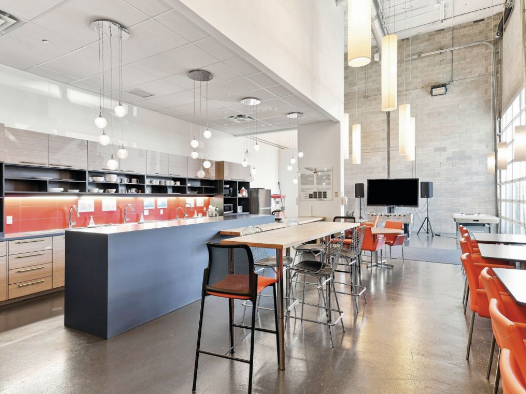 Bureaux cl�s en main � sous-louer
