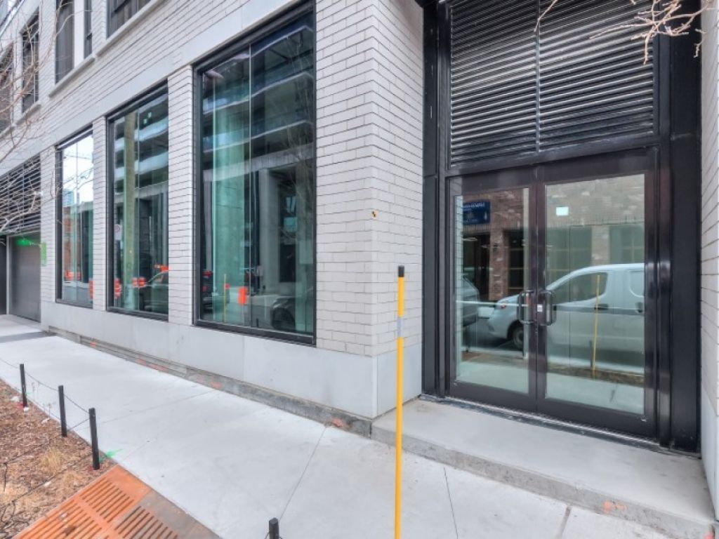 Espaces commerciaux de détail à louer GRIFFINTOWN
