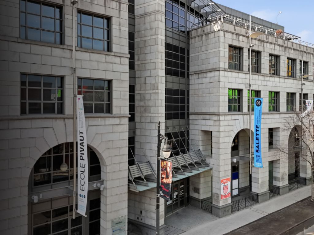 EX-CENTRIS � VENDRE / � LOUER 