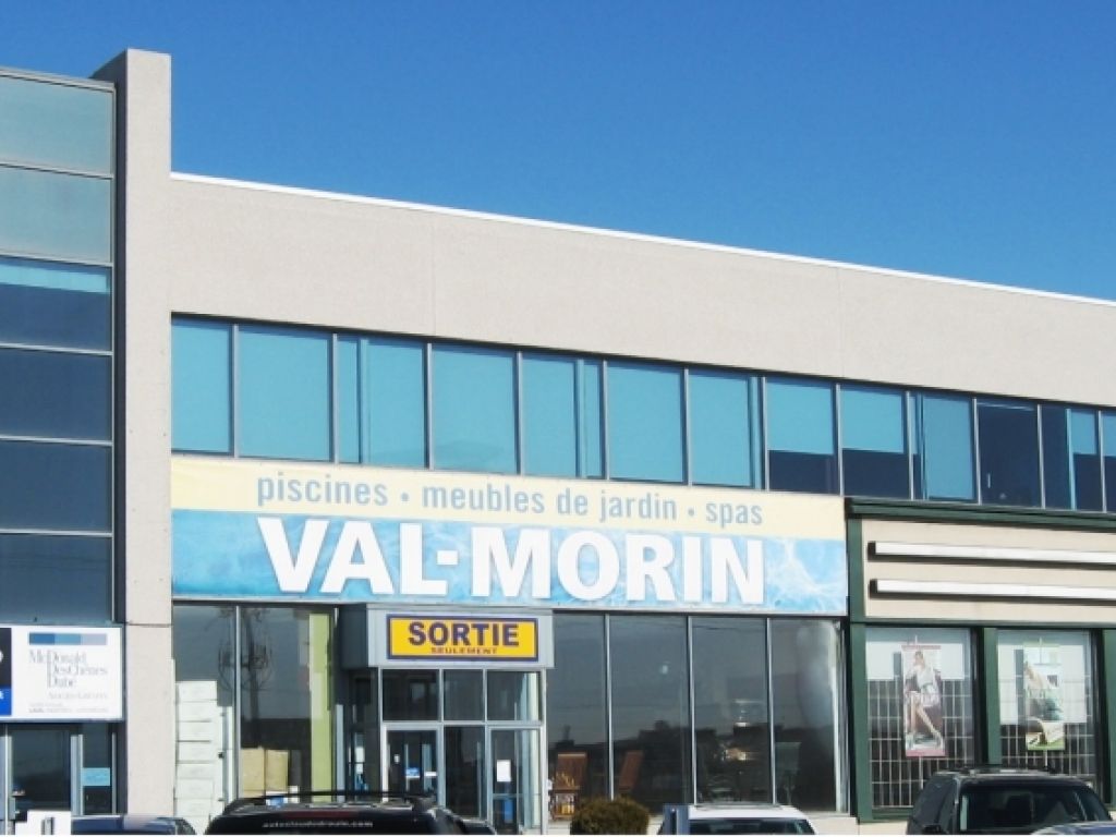 OFFICE SPACE RENTALS.CA, the 1 Office Space Rentals site and