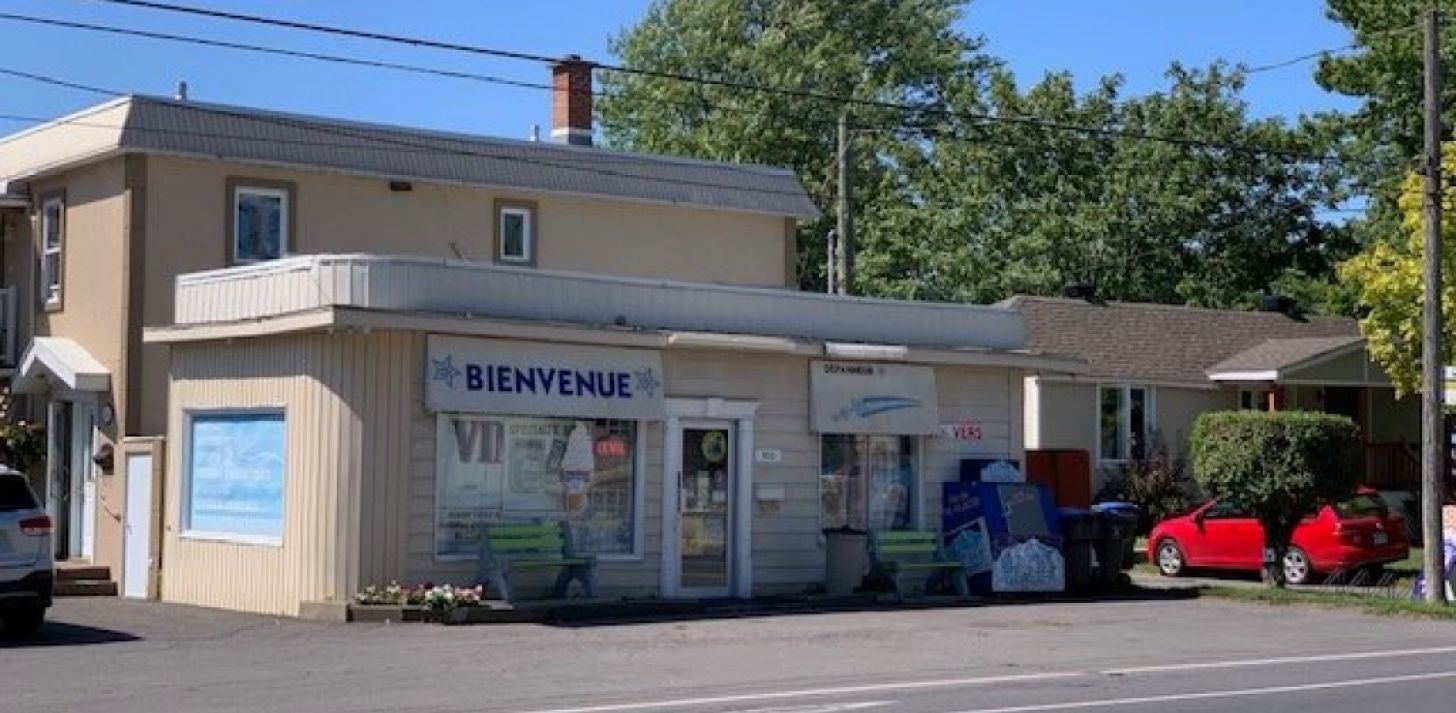LOCAL À LOUER.CA, le 1 site d'annonces commercial au Québec et de