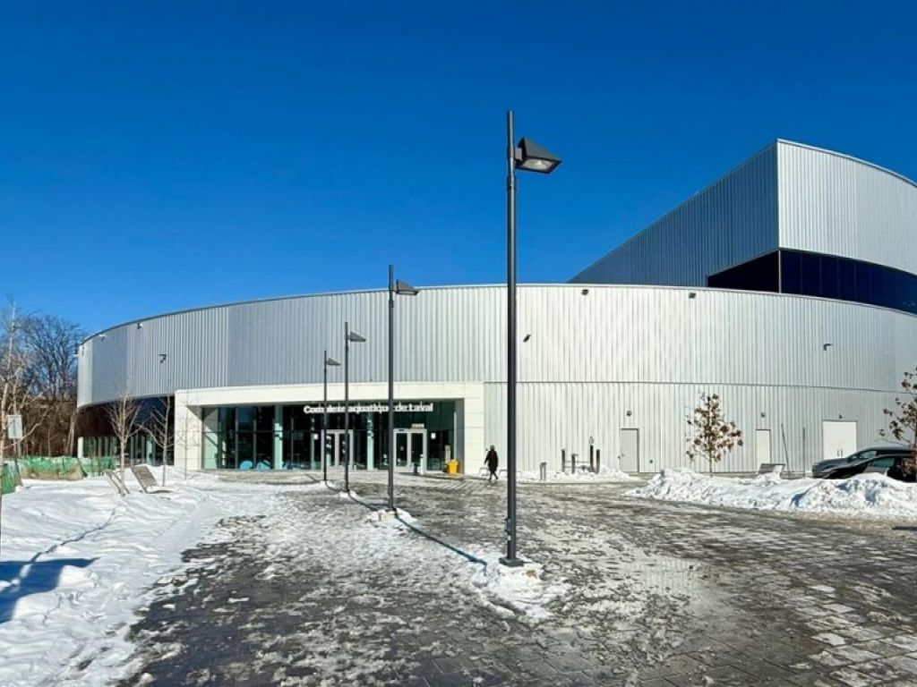 Commercial Space for Rent � 2205 Av. Terry-Fox, Laval