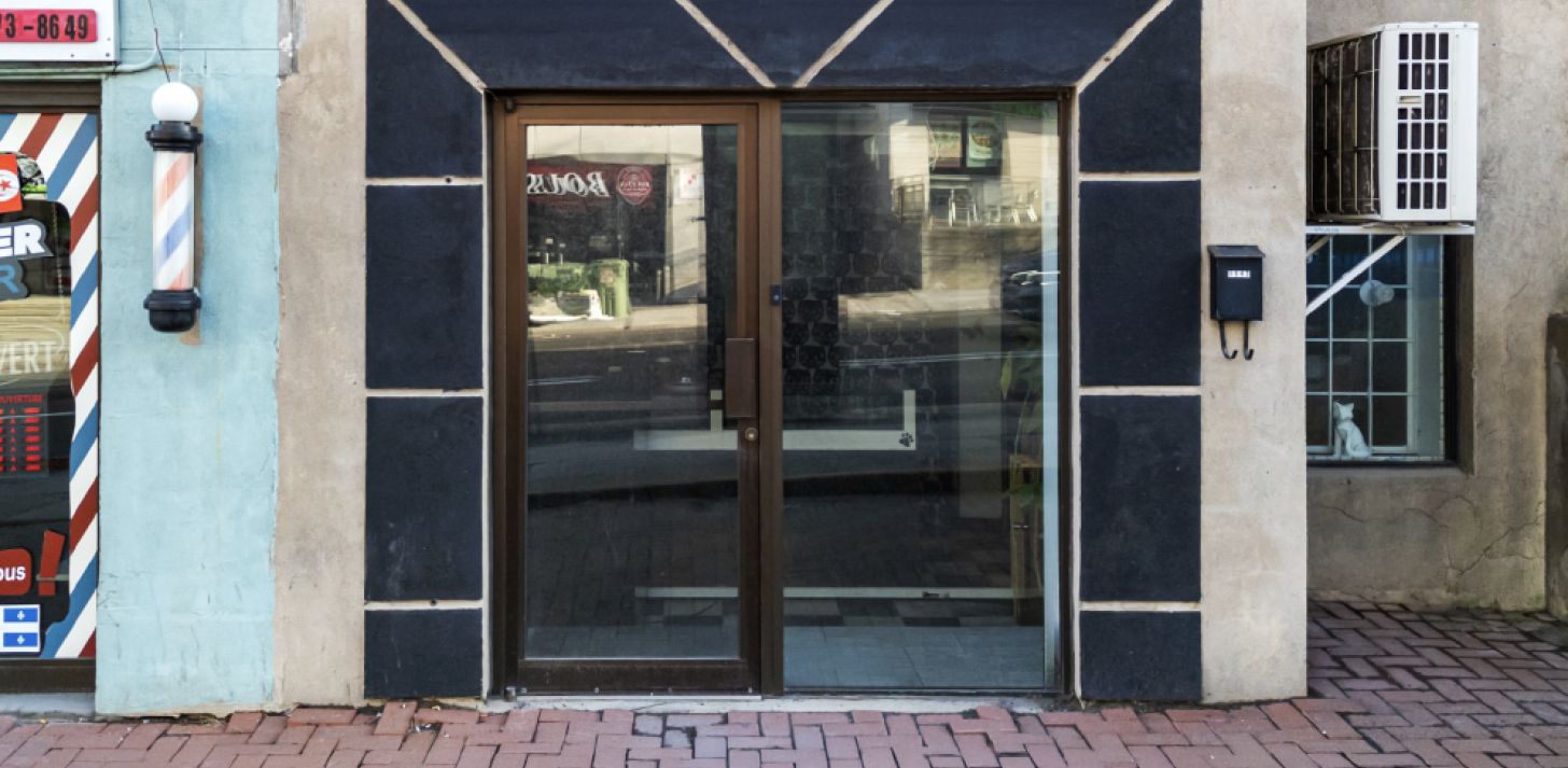 Commercial space for rent - For Rent
